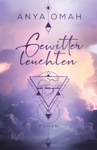 Book Gewitterleuchten Anya Omah