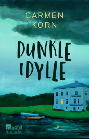 Knjiga Dunkle Idylle 