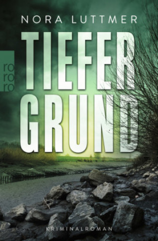Boek Tiefergrund Nora Luttmer
