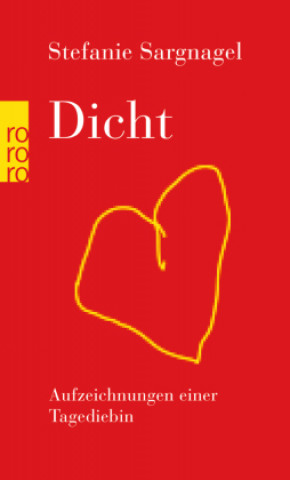 Knjiga Dicht Stefanie Sargnagel