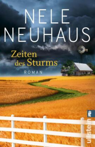 Kniha Zeiten des Sturms 