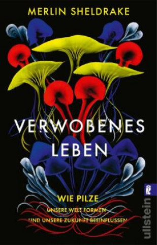 Kniha Verwobenes Leben Sebastian Vogel