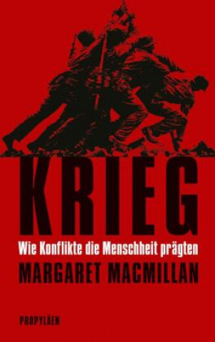 Kniha Krieg Klaus-Dieter Schmidt