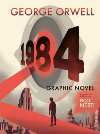 Книга 1984 Fido Nesti