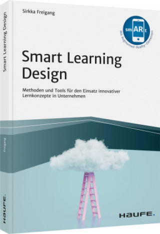 Knjiga Smart Learning Design Sirkka Freigang