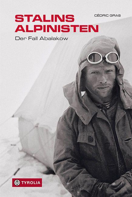 Kniha Stalins Alpinisten 