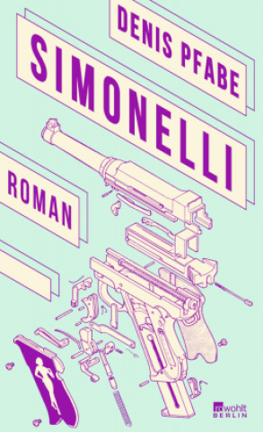 Knjiga Simonelli 
