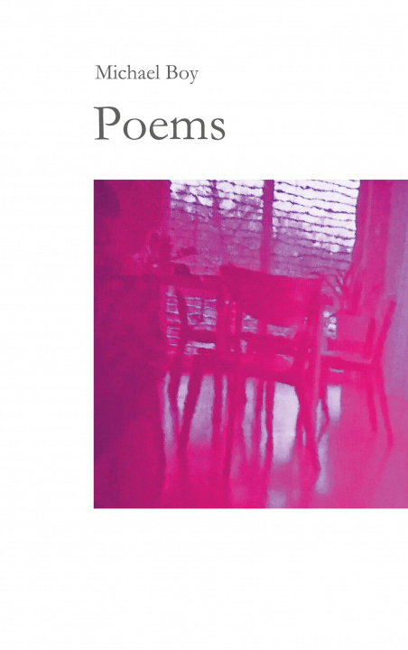 Knjiga Poems Michael Boy