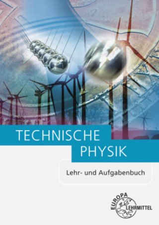Book Technische Physik Volker Jungblut