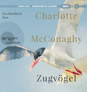 Digitalno Zugvögel Eva Meckbach