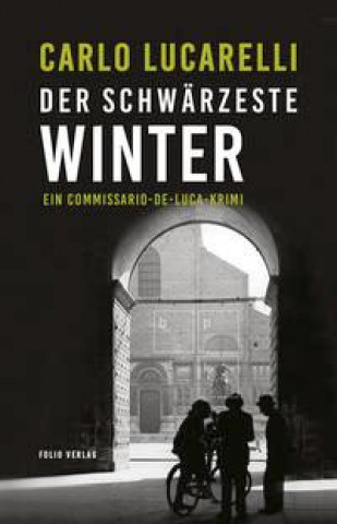 Kniha Der schwärzeste Winter 