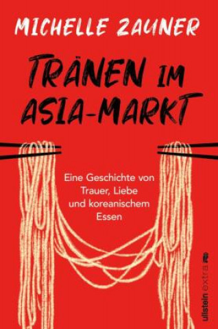 Kniha Tränen im Asia-Markt Corinna Rodewald