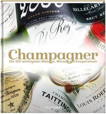 Book Champagner Ralf Frenzel