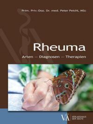 Libro Rheuma Peter Peichl