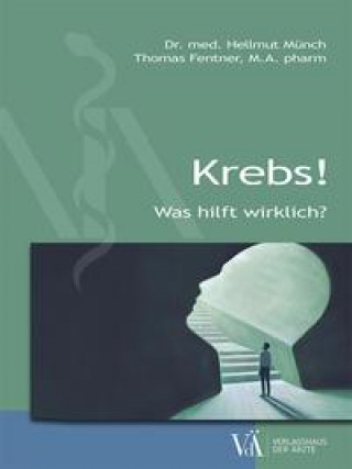 Kniha Krebs! Thomas Fentner