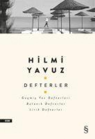 Knjiga Defterler 