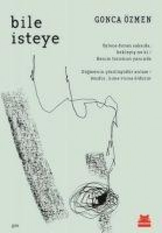 Knjiga Bile Isteye 