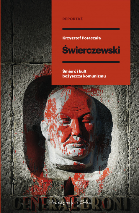 Книга Świerczewski Potaczała Krzysztof