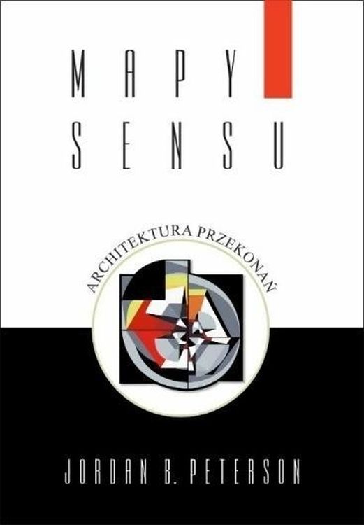 Βιβλίο Mapy sensu Peterson Jordan B.