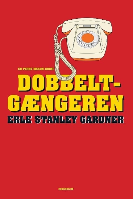 Book Dobbeltgaengeren 