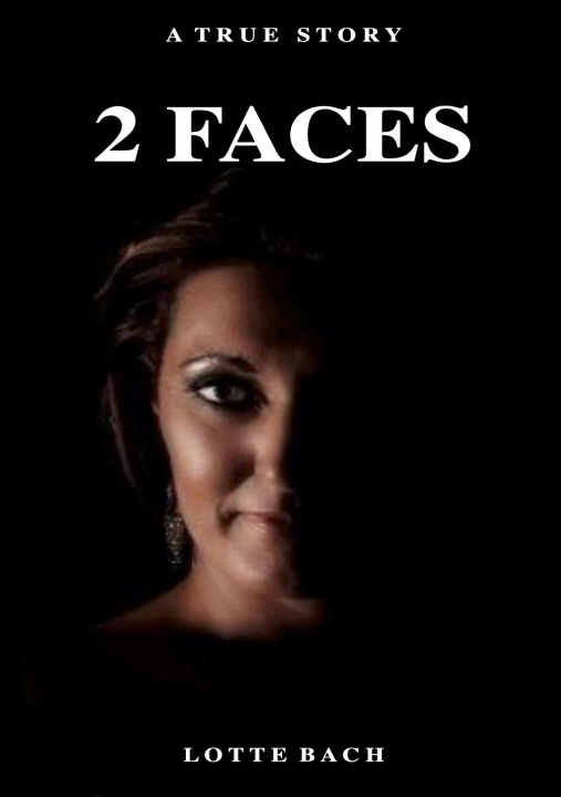 Knjiga 2 Faces 