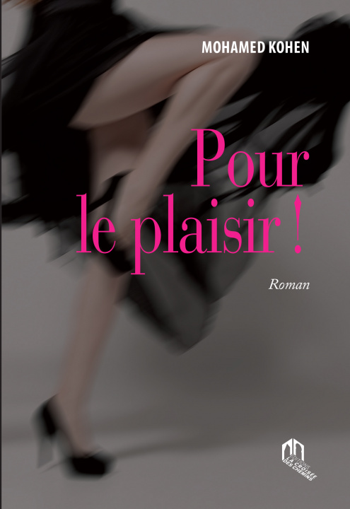 Book Pour le plaisir KOHEN