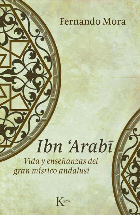 Könyv Ibn Arabî FERNANDO MORA ZAHONERO