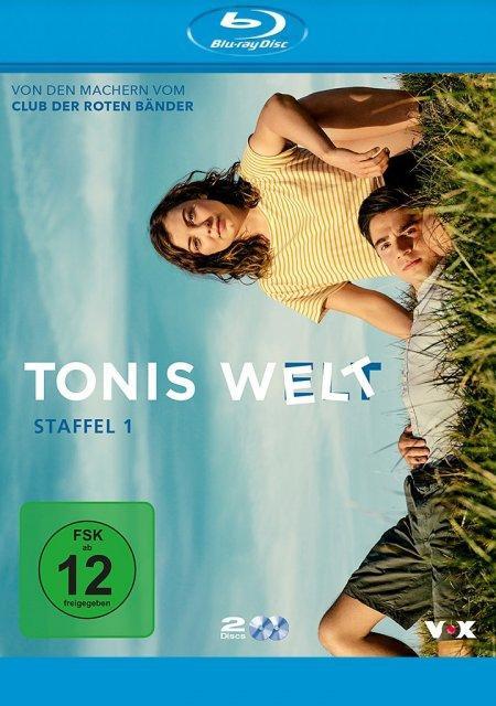 Video Tonis Welt Anne-Kathrein Thiele