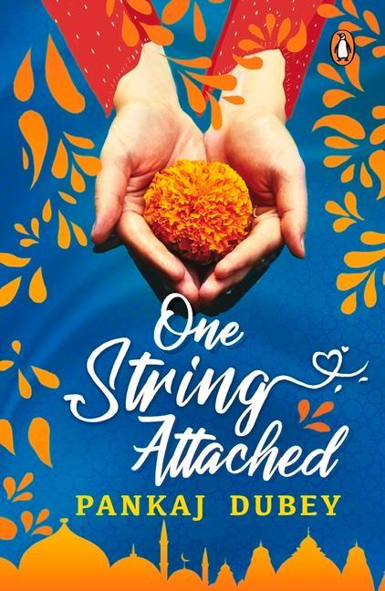 Knjiga One String Attached 