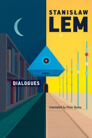 Buch Dialogues Peter Butko