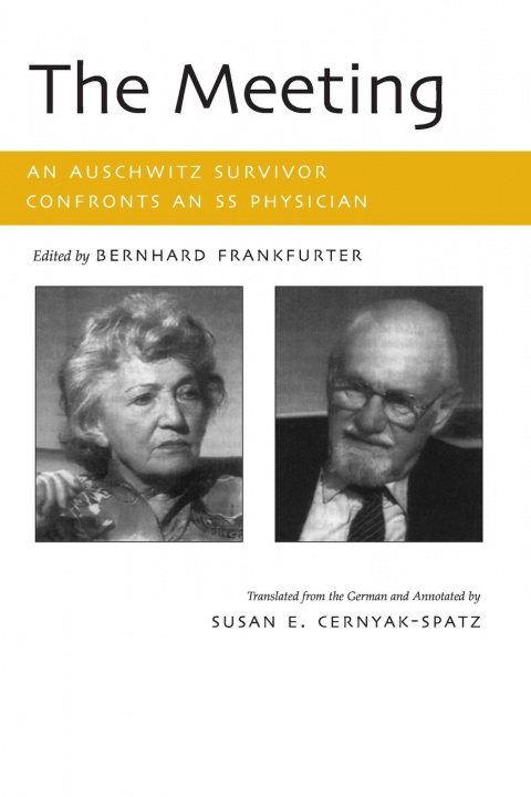 Libro Meeting Susan E. Cernyak-Spatz