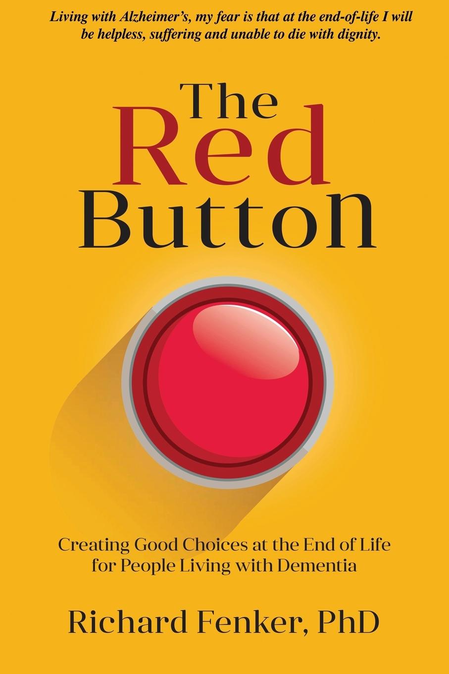 Книга Red Button 