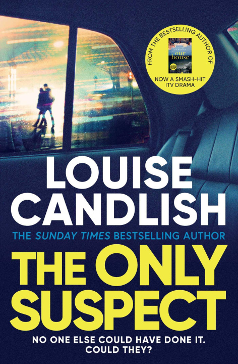 Boek UNTITLED PA LOUISE CANDLISH