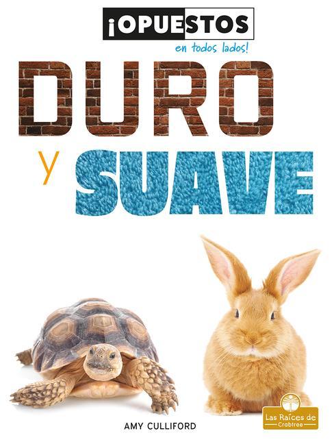 Книга Duro Y Suave (Hard and Soft) Pablo De La Vega