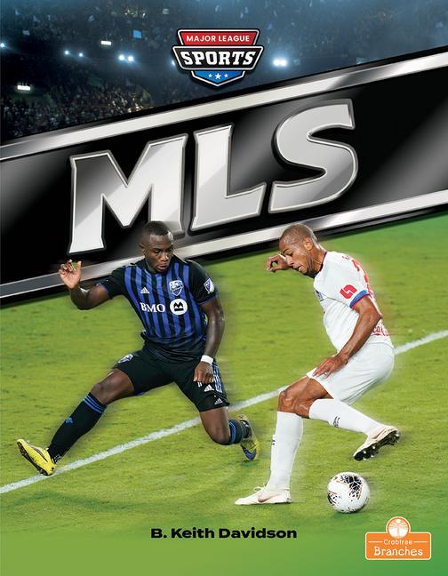Book MLS B. Keith Davidson