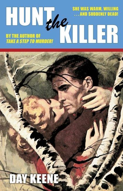 Knjiga Hunt the Killer John Betancourt