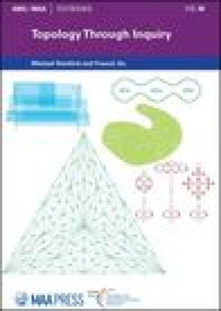 Libro Topology Through Inquiry Michael Starbird