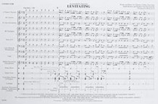 Kniha Levitating: As Recorded by Dua Lipa, Conductor Score Dua Lipa