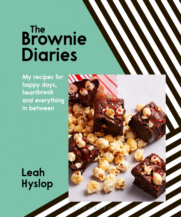 Kniha Brownie Diaries 