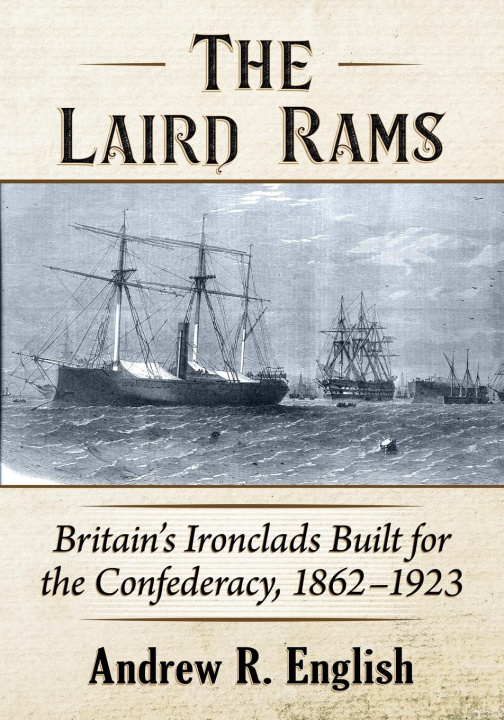 Buch Laird Rams Andrew R. English