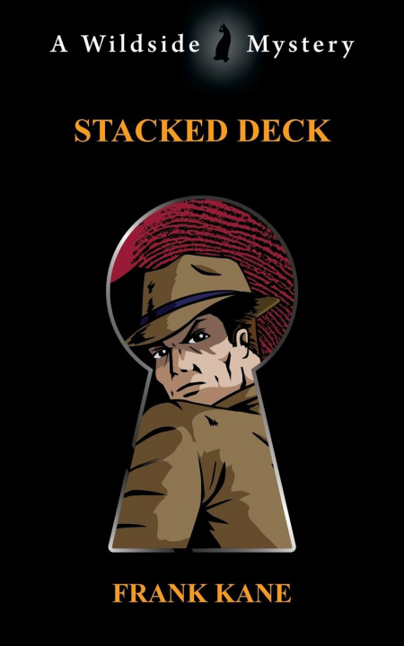 Knjiga Stacked Deck Frank Kane