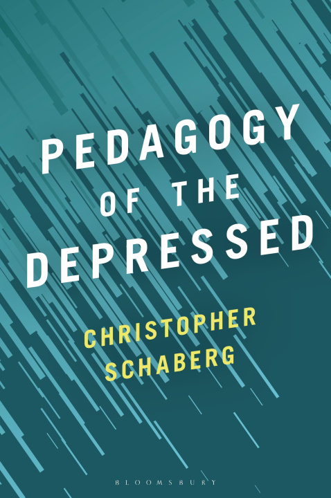 Könyv Pedagogy of the Depressed 