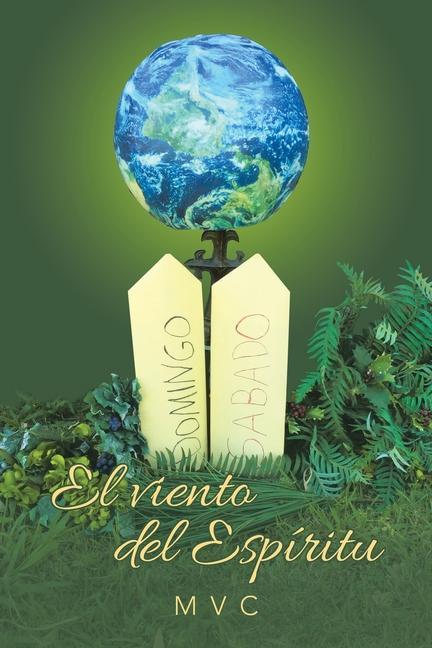 Книга Viento Del Espiritu MVC