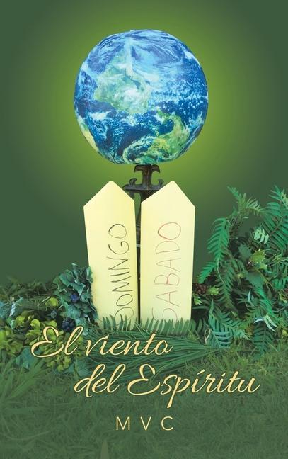 Knjiga Viento Del Espiritu MVC