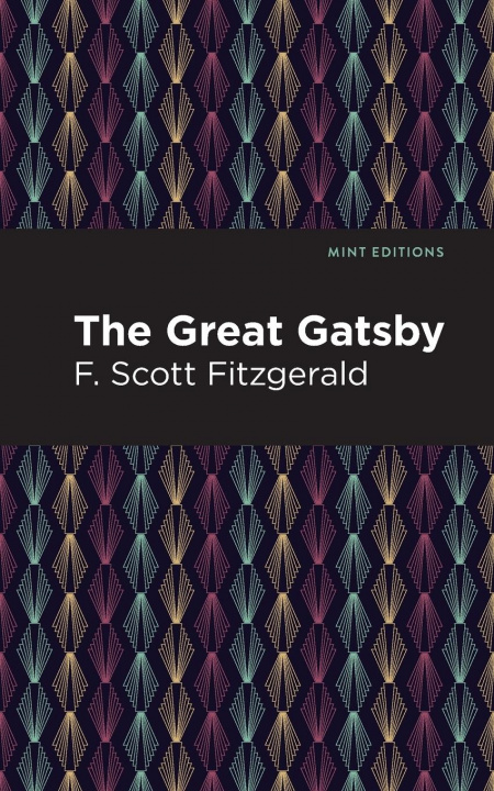 Buch Great Gatsby F. Scott Fitzgerald
