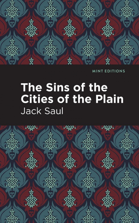 Книга Sins of the Cities of the Plain 