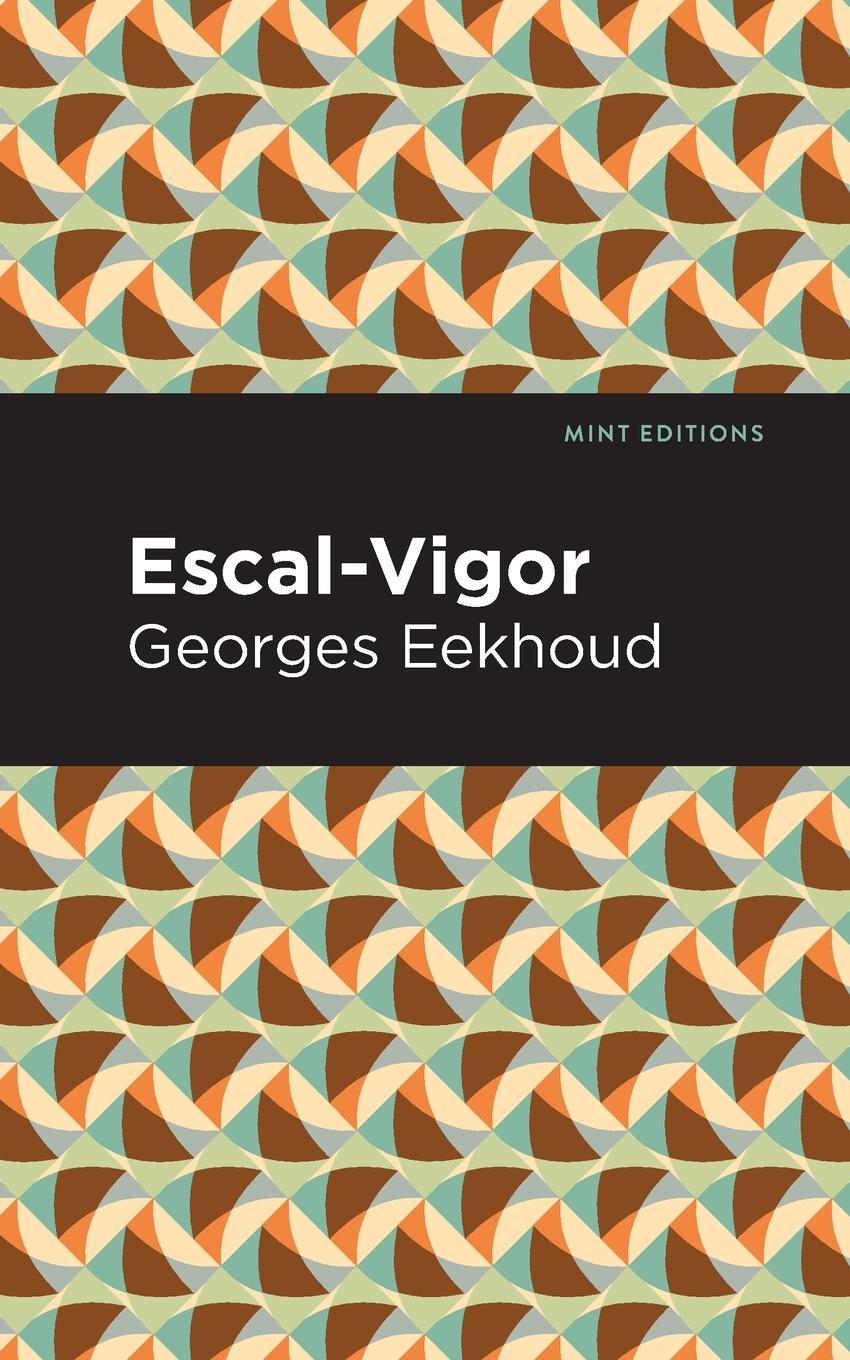 Knjiga Escal-Vigor Georges Eekhound
