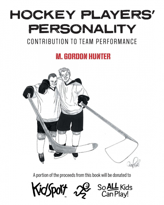Carte Hockey Players' Personality 