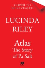 Книга Atlas: The Story of Pa Salt Lucinda Riley