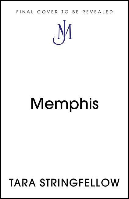 Carte Memphis Tara M Stringfellow